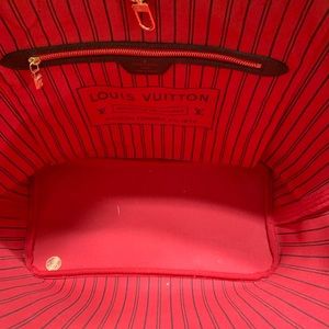 New quality copy LV Neverfull